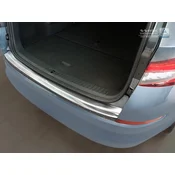 Trunk Edge Protection Strip Škoda Kodiaq I. 2017-2024 (matte)