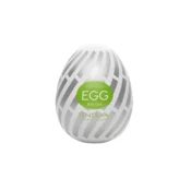 Tenga Egg Brush – masturbator u obliku jaja