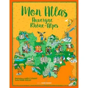 Mon Atlas Auvergne-Rhône-Alpes