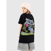 A.LAB Spinnin Sorcery Kids fantovska majica black
