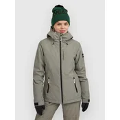 ONeill FwcCruz Melange Jacket macaron