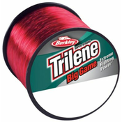 Berkley Monofilament Trilene Big Game Red 1000m 0,33mm
