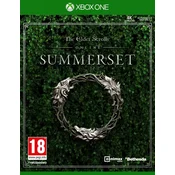 The Elder Scrolls Online: Summerset (X1)