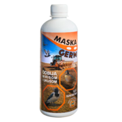 Maska Germ 0.5L