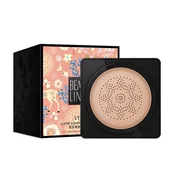 éS VEZE BB krema, VEZE Cushion Liquid Foundation, Ivory 02