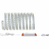 Paulmann LED traka MaxLED 1000 70670 Paulmann osnovni komplet s utikacem 24 V 300 cm toplo-bijelo svjetlo