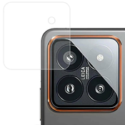 3x zaščitno steklo za objektiv fotoaparata in kamere za Xiaomi 14T Pro 2+1 brezplačno