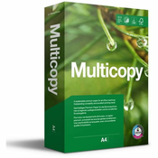 Multicopy Pisarniški papir Original A4 - 160 g/m2, 250 listov