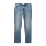 TOM TAILOR Kavbojke Josh moder denim
