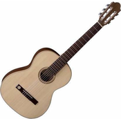 KLASIČNA KITARA PRO NATURA SILVER Walnut 7/8
