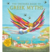Orchard Greek Myths