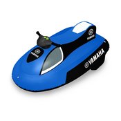 Yamaha Seascooter Aqua Cruise Plava