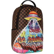 Ruksak Sprayground - Alien Writers DLXSV