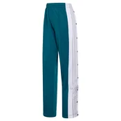 ADIDAS ORIGINALS Hlače Adibreak siva/smaragd/bela