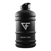 Ground Force Water Bottle 2.2 L