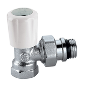 Caleffi Ventil za radijator 3|8 EK401302, Termostatski