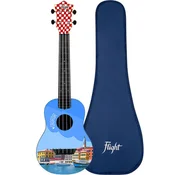 FLIGHT TUC CROATIA UKULELE