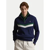 Polo Ralph Lauren Jopa 710B20262002 Mornarsko modra Regular Fit
