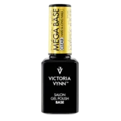 shumee Victoria Vynn gel lak za nohte Mega Base 15 ml