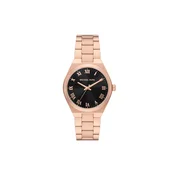Michael Kors Ročna ura Lennox MK7392 Roza