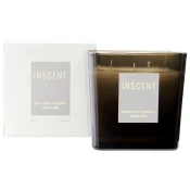 Inscent Sveča V Kozarcu Masculine Elegance