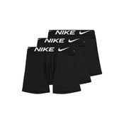 Nike Sportswear Spodnjice, črna