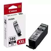 Canon tinta PGI-580BK XXL, crna
