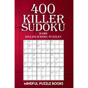 400 Killer Sudoku