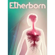 Etherborn (PC) Steam Key EUROPE