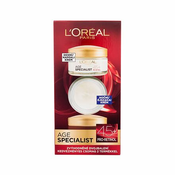 LOréal Paris Age Specialist 45+ dnevna krema za lice za sve vrste kože 50 ml za žene