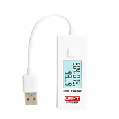 UNI-T UT658B Tester
