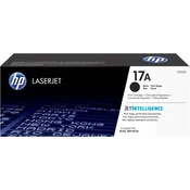 HP toner CF217A ( 0376898 )