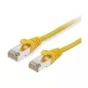 Equip 615567 kabel za umrežavanje Žuto 50 m Cat6 S/FTP (S-STP)
