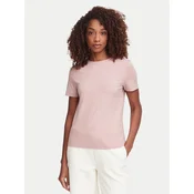 Guess Majica V6RI07 J1314 Svetlo vijolična Regular Fit
