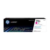 HP 216A Magenta Original LaserJet Toner Cartridge