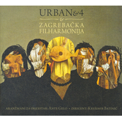 Urban&4 & Zagrebacka Filharmonija