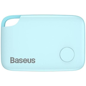 Baseus Intelligent T2 rope type anti-loss device Blue