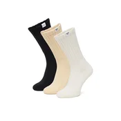 Roxy Dolge nogavice CEO_AS_ROXY_16_W_AW26 (3 PACK) mix Pisana