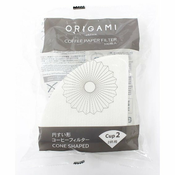 Origami papirnati filtri - S