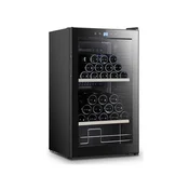 La Sommeliere Vinska vitrina SLS41