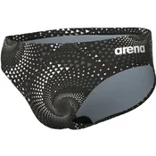 Arena fireflow swim brief black m - uk34