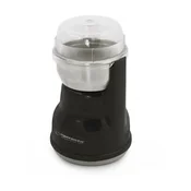 slomart Esperanza EKC002K mlinček za kavo, 160W, črn