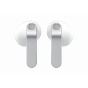 SAMSUNG Galaxy Buds 4 White Bežične bubice (SMR540NZW)