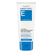 PHARMACERIS E EMOTOPIC EMOLIJENTNA KREMA ZA SMANJENJE IRITACIJA I SVRBEŽA KOŽE 200ML