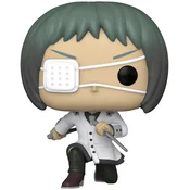Funko Pop Animation Tokyo GhoulRe Toru Mutsuki