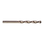 Milwaukee Pakovanje 10 burgija THUNDERWEB HSS-G 10/1, 6.5x101x63mm