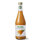 Biotta Classic sok od mrkve - 500 ml