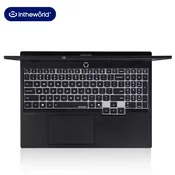 Jichuan Silikonska zaštita za tastaturu za Lenovo Legion Y7000/R7000