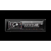 JBL Auto radio Celebrity 150, 4x50W, Crni