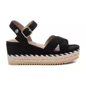 Espadrile Refresh 170587 Crna